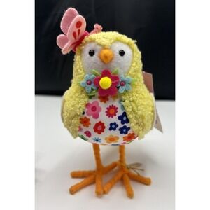 Target Spritz Bird Easter Spring 2025 'HUE' Fabric Bird New